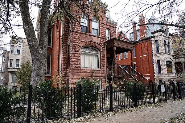 Wicker Park 111 - www.scout911.com