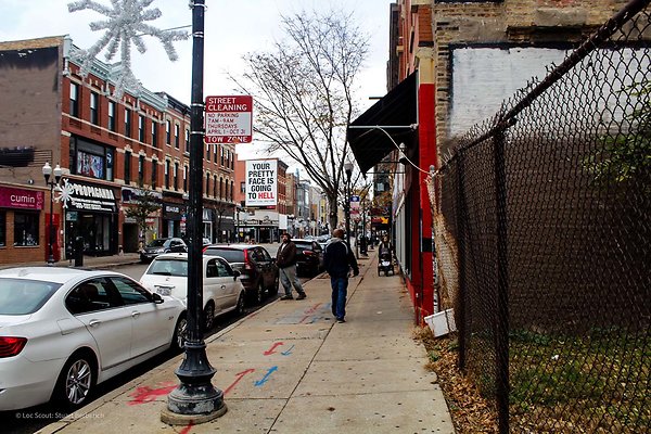 Wicker Park 45 - www.scout911.com