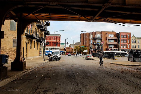 Wicker Park 81 - www.scout911.com