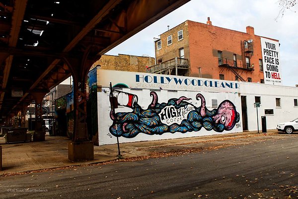 Wicker Park 66 - www.scout911.com