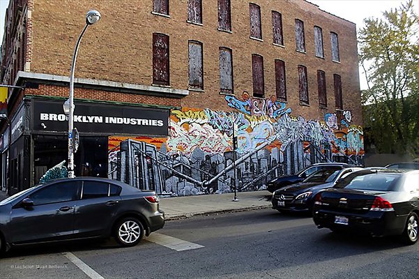 Wicker Park 9 - www.scout911.com