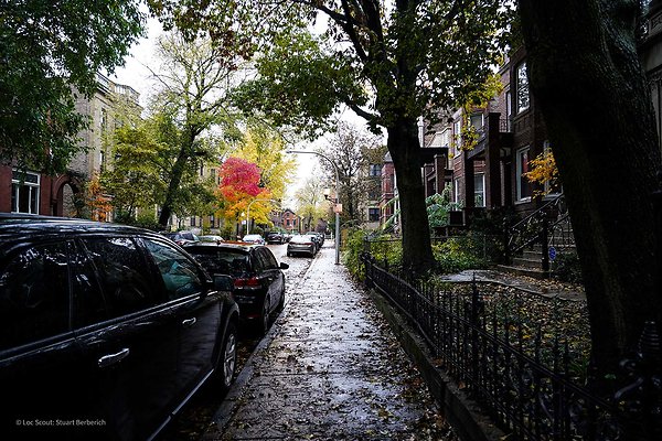 Wicker Park 99 - www.scout911.com