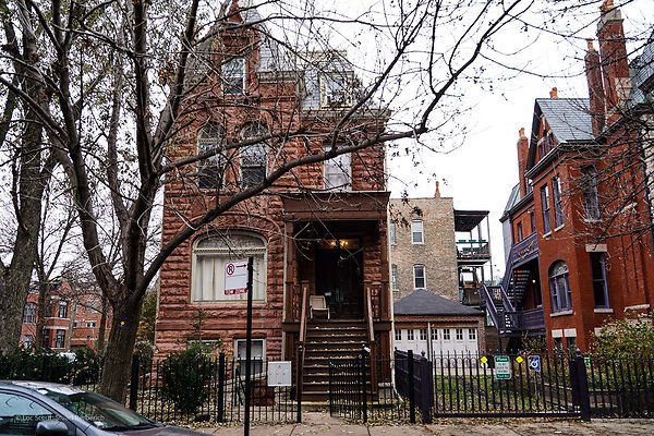 Wicker Park 115 - www.scout911.com