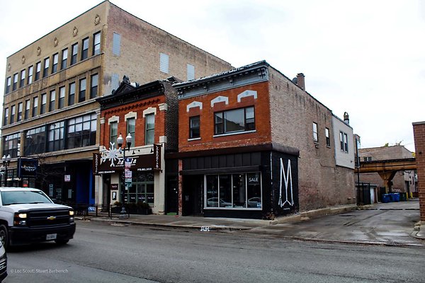 Wicker Park 47 - www.scout911.com