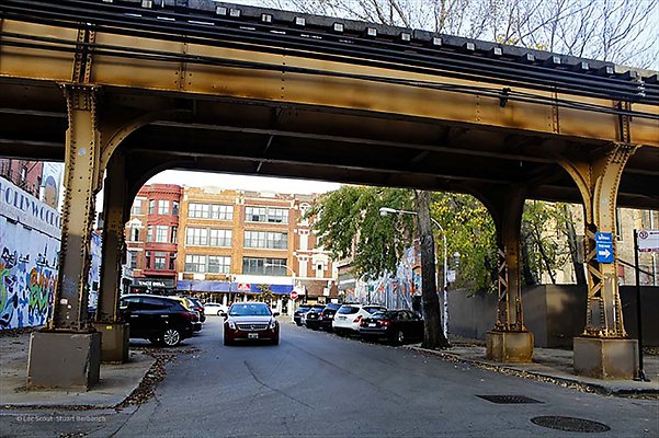 Wicker Park 2 - www.scout911.com