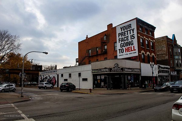 Wicker Park 52 - www.scout911.com