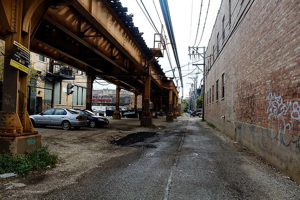 Wicker Park 77 - www.scout911.com
