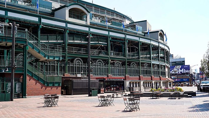Wrigley Field 18 - www.scout911.com