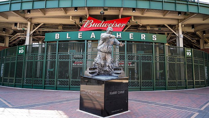 Wrigley Field 37 - www.scout911.com