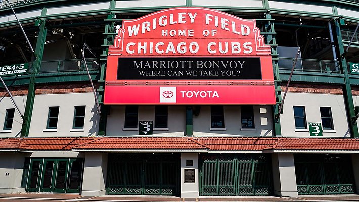 Wrigley Field 9 - www.scout911.com
