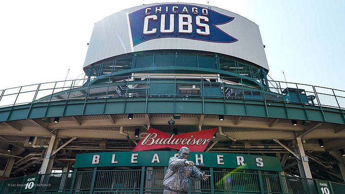 Wrigley Field 36 - www.scout911.com