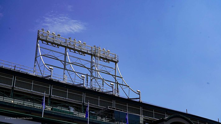 Wrigley Field 19 - www.scout911.com