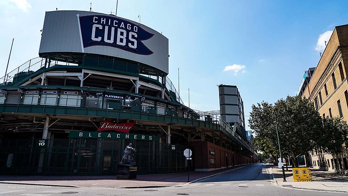 Wrigley Field 31 - www.scout911.com