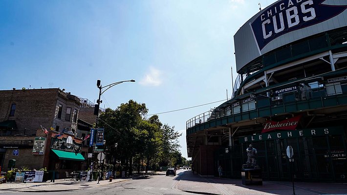 Wrigley Field 32 - www.scout911.com