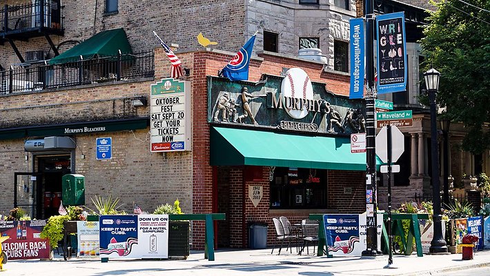 Wrigley Field 35 - www.scout911.com