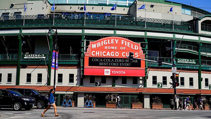 Wrigley Field 3 - www.scout911.com