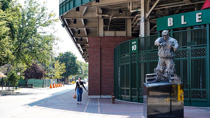 Wrigley Field 34 - www.scout911.com