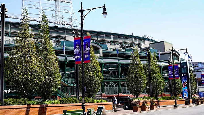 Wrigley Field 46 - www.scout911.com
