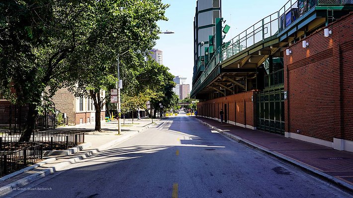 Wrigley Field 23 - www.scout911.com