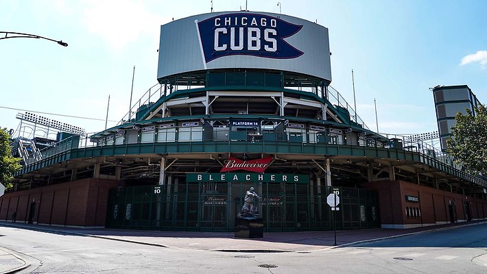 Wrigley Field 30 - www.scout911.com