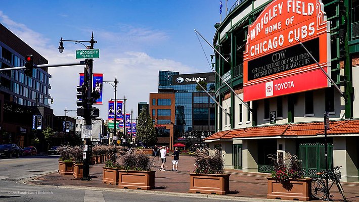 Wrigley Field 44 - www.scout911.com