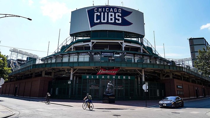 Wrigley Field 29 - www.scout911.com