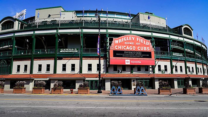 Wrigley Field 8 - www.scout911.com