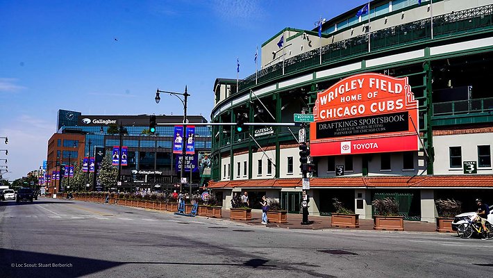 Wrigley Field 4 - www.scout911.com