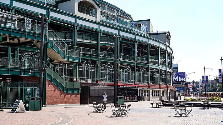 Wrigley Field 17 - www.scout911.com