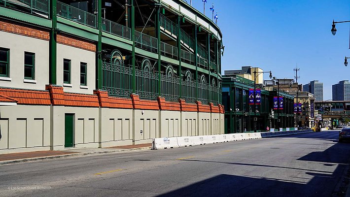 Wrigley Field 45 - www.scout911.com