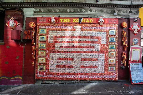 chinatown