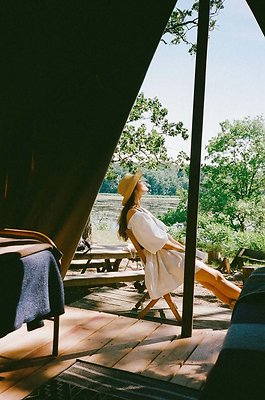 camp wandewega