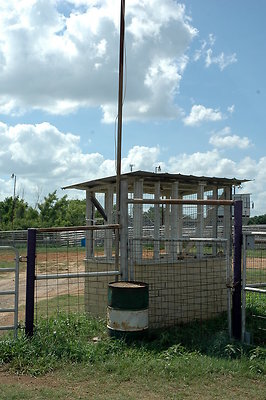 Elgin Arena