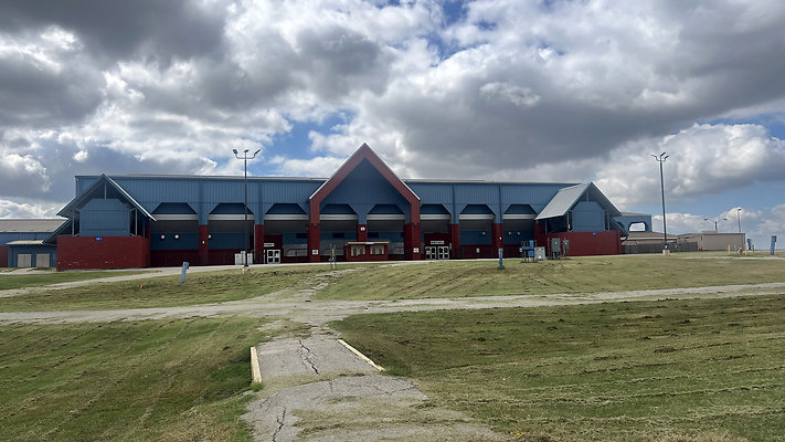Travis County Expo Center