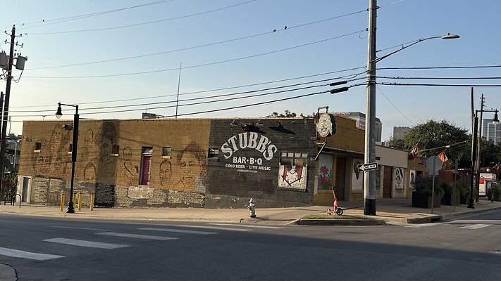 Stubbs