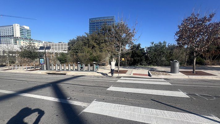Waterloo Greenway