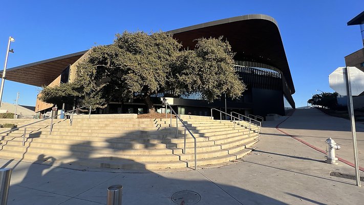Moody Center