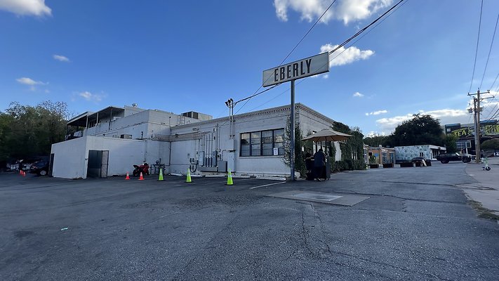 EBERLY