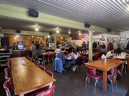 Franklins BBQ