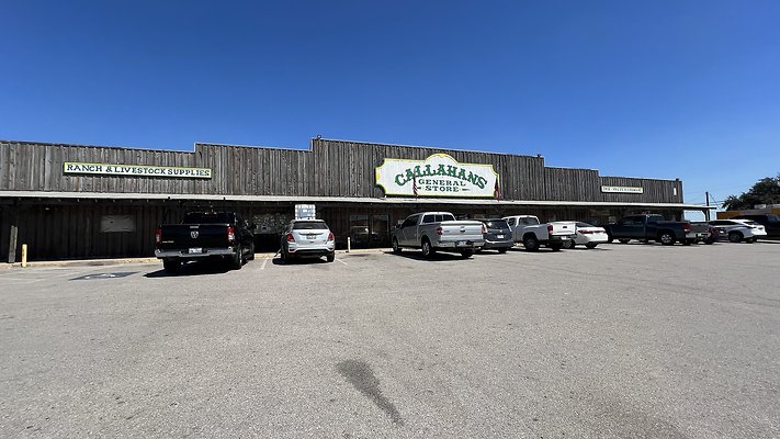 Callahans