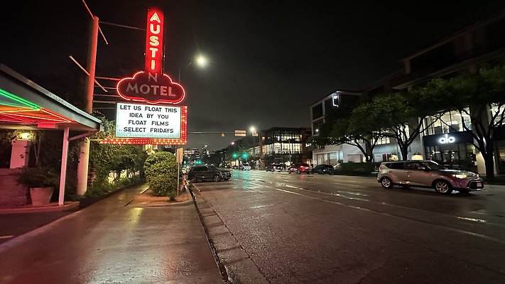 Austin Motel