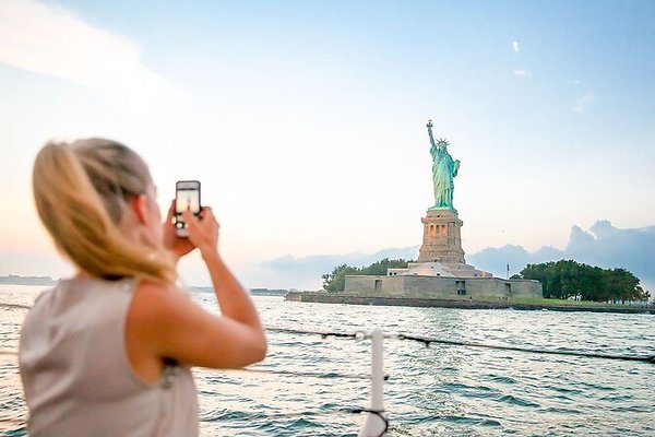 Statue of Liberty