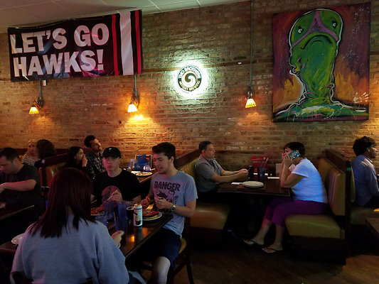 Pequod&apos;s Pizza 7