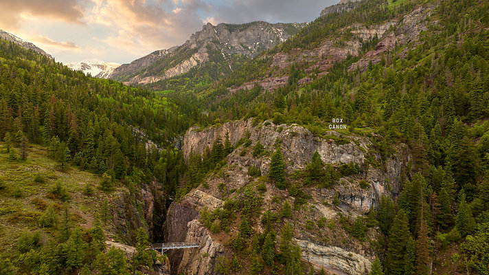 Ouray
