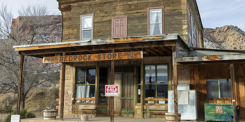 Bedrock Store 067 - 1006 Top of the World 

Listing - Allison Templin
