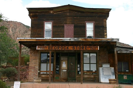 Bedrock Store 064 - 1006 Top of the World 

Listing - Allison Templin