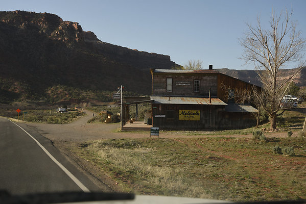 Bedrock Store 051 - 1006 Top of the World 

Listing - Allison Templin