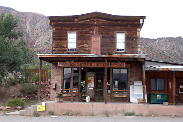 Bedrock Store 056 - 1006 Top of the World 

Listing - Allison Templin