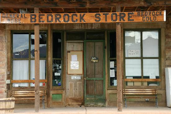 Bedrock Store 066 - 1006 Top of the World 

Listing - Allison Templin