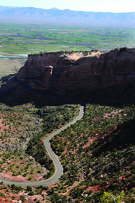 CO Monument 017 - 1006 Top of the World 

Listing - Allison Templin